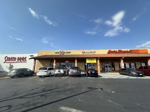 1027-1047 E Amar Rd, West Covina, CA for rent Building Photo- Image 1 of 7