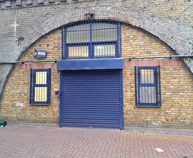 More details for 258 Grosvenor Ter, London - Industrial to Rent
