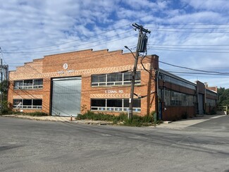 More details for 5 Canal Rd, Pelham, NY - Industrial for Rent