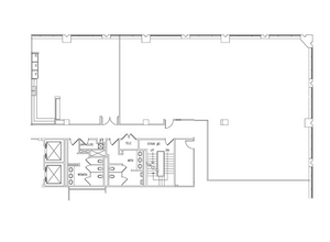 333 E Butterfield Rd, Lombard, IL for rent Floor Plan- Image 1 of 1