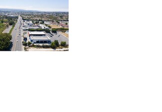 More details for 25530 Dodge, Harbor City, CA - Land to Rent