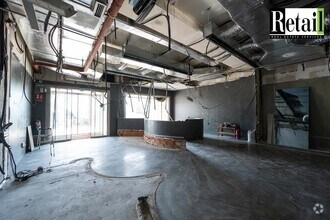 Retail in Madrid, Madrid to rent Interior Photo- Image 2 of 13