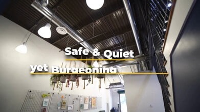 644 Antone St NW, Atlanta, GA to rent - Commercial Listing Video 