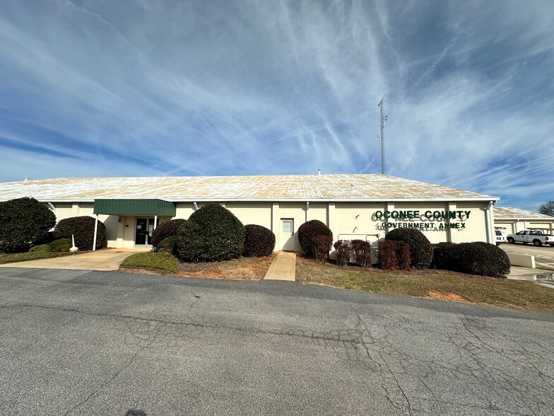 1291 Greensboro Hwy, Watkinsville, GA for rent - Building Photo - Image 3 of 16