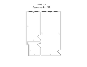 27801 Euclid Ave, Euclid, OH for rent Floor Plan- Image 1 of 1