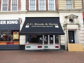 More details for 84-96 Mount Pleasant Rd, Tunbridge Wells - Retail for Rent