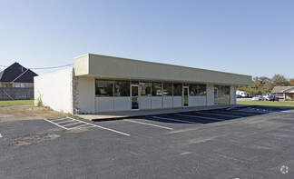 More details for 3300 W Park Row, Arlington, TX - Retail for Rent