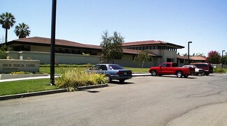 More details for 125 N Lincoln St, Dixon, CA - Office/Medical for Rent