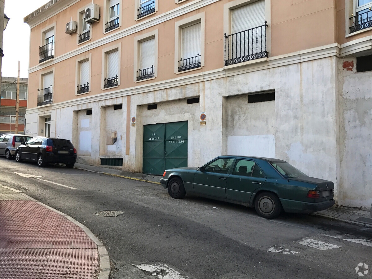 Calle de Carmen, 8, Aranjuez, MAD 28300 - Unit Puerta 01 -  - Interior Photo - Image 1 of 1