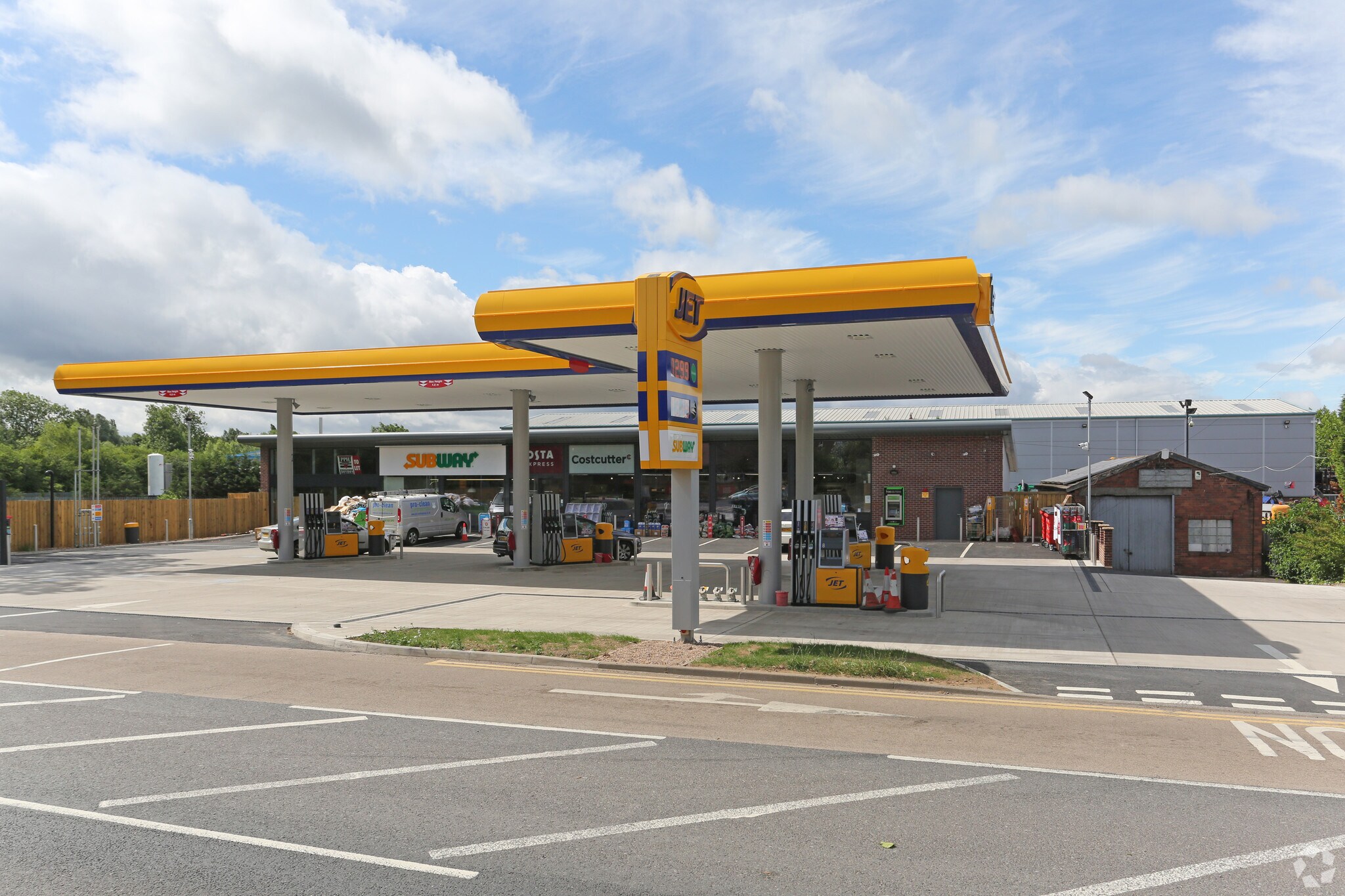 Selby Rd, Thorne for sale Primary Photo- Image 1 of 1