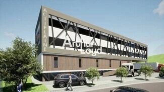 More details for Light Industrial to Rent