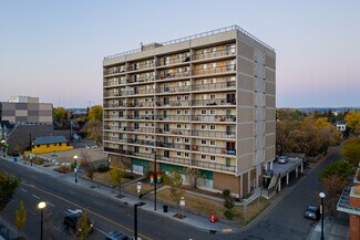 More details for 325 10th St NW, Calgary, AB - Retail to Rent