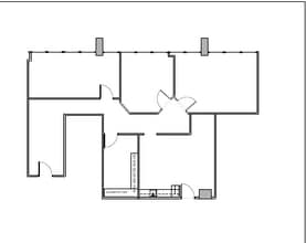 10925 Estate Ln, Dallas, TX for rent Floor Plan- Image 1 of 1