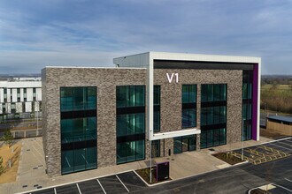 Project Violet, Warrington to rent Interior Photo- Image 2 of 14