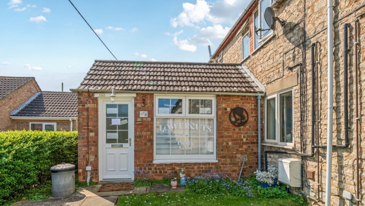15 North Rd, Sleaford for sale Building Photo- Image 1 of 1