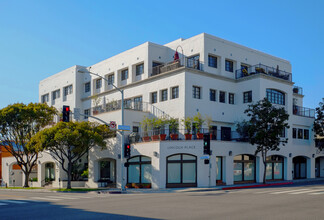 725 Arizona Ave, Santa Monica, CA for rent Building Photo- Image 1 of 5