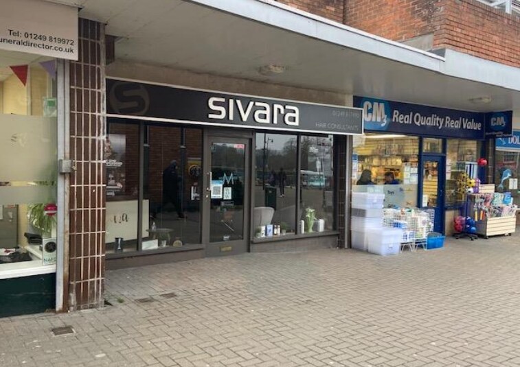 8 Phelps Parade, Calne for sale Primary Photo- Image 1 of 1