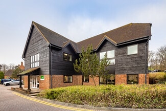 More details for Old Woking Rd, Old Woking - Office to Rent
