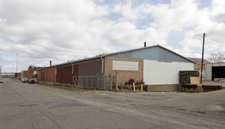 More details for 1702 Franklin St, South Bend, IN - Industrial for Rent