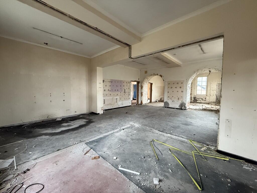Haslar Rd, Gosport to rent Interior Photo- Image 1 of 8