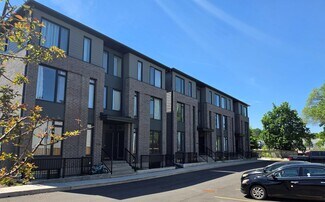 More details for 1258-1260 Marenger St, Orleans, ON - Build-to-Rent for Sale