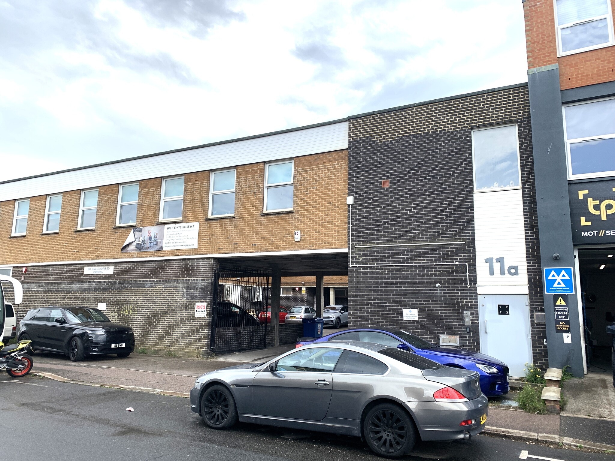 11 North St, Brighton to rent Building Photo- Image 1 of 3