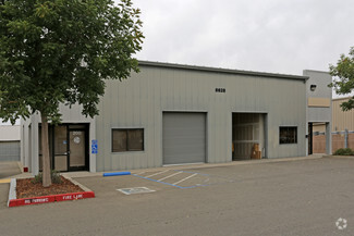 More details for 8628 Elder Creek Rd, Sacramento, CA - Industrial for Rent