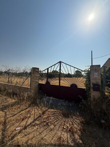 Land in Zaragoza, Zaragoza for sale - Building Photo - Image 2 of 8