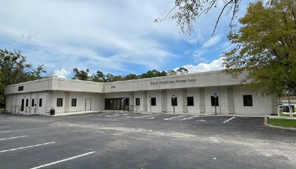 5719 NW 13th St, Gainesville, FL for rent - Building Photo - Image 2 of 14