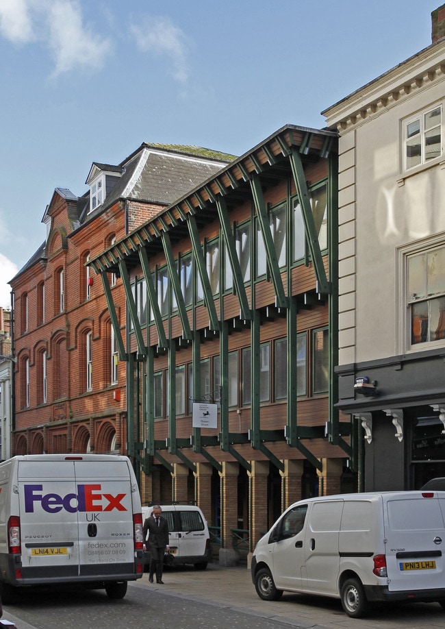 More details for 3 Queen St, Norwich - Retail for Sale