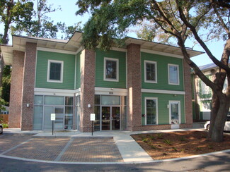 More details for 1417 Stuart Engals Blvd, Mount Pleasant, SC - Office for Rent