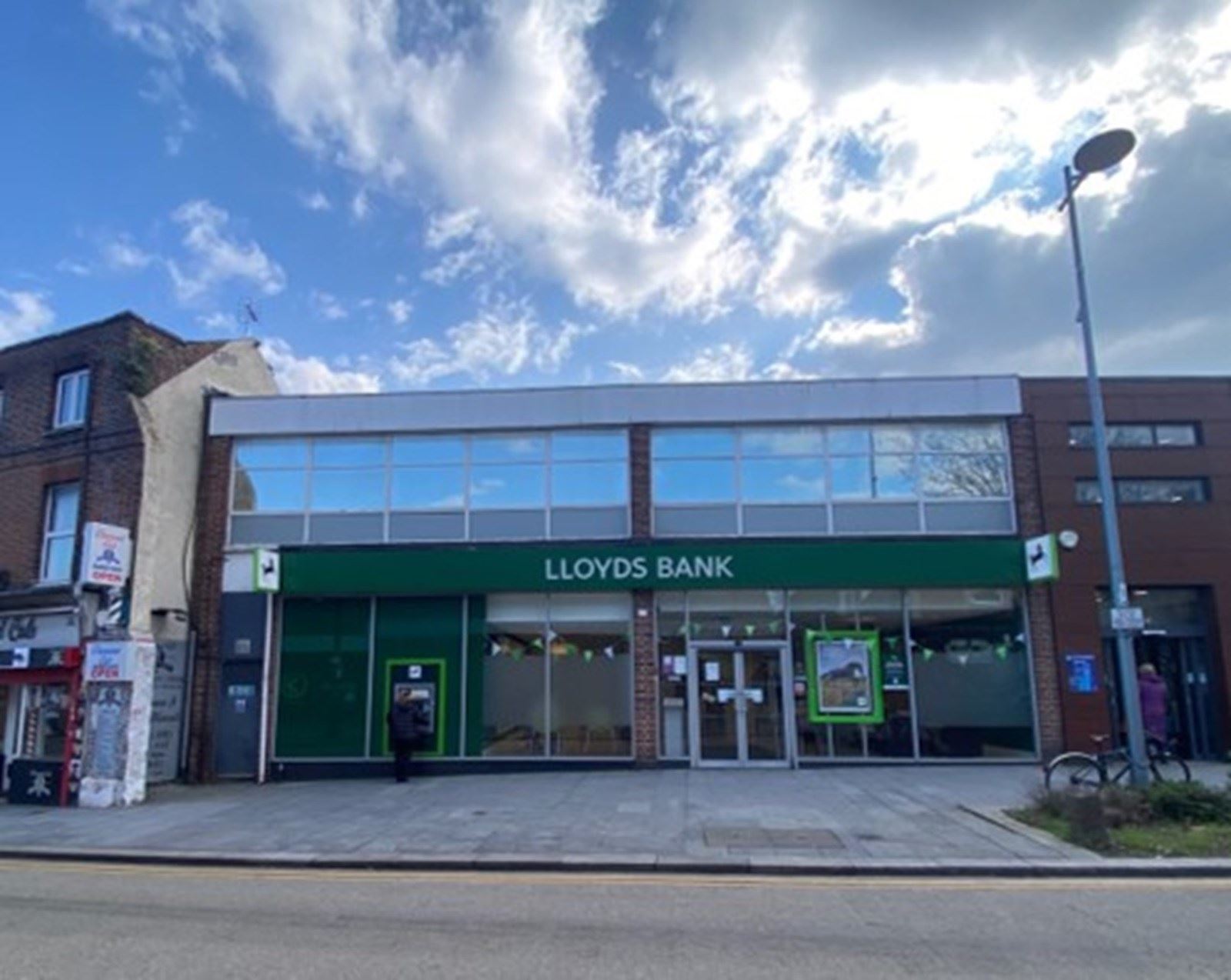 129-131 High St, Rochester for sale Primary Photo- Image 1 of 1