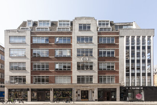 More details for 23-31 Great Titchfield St, London - Office, Retail for Rent