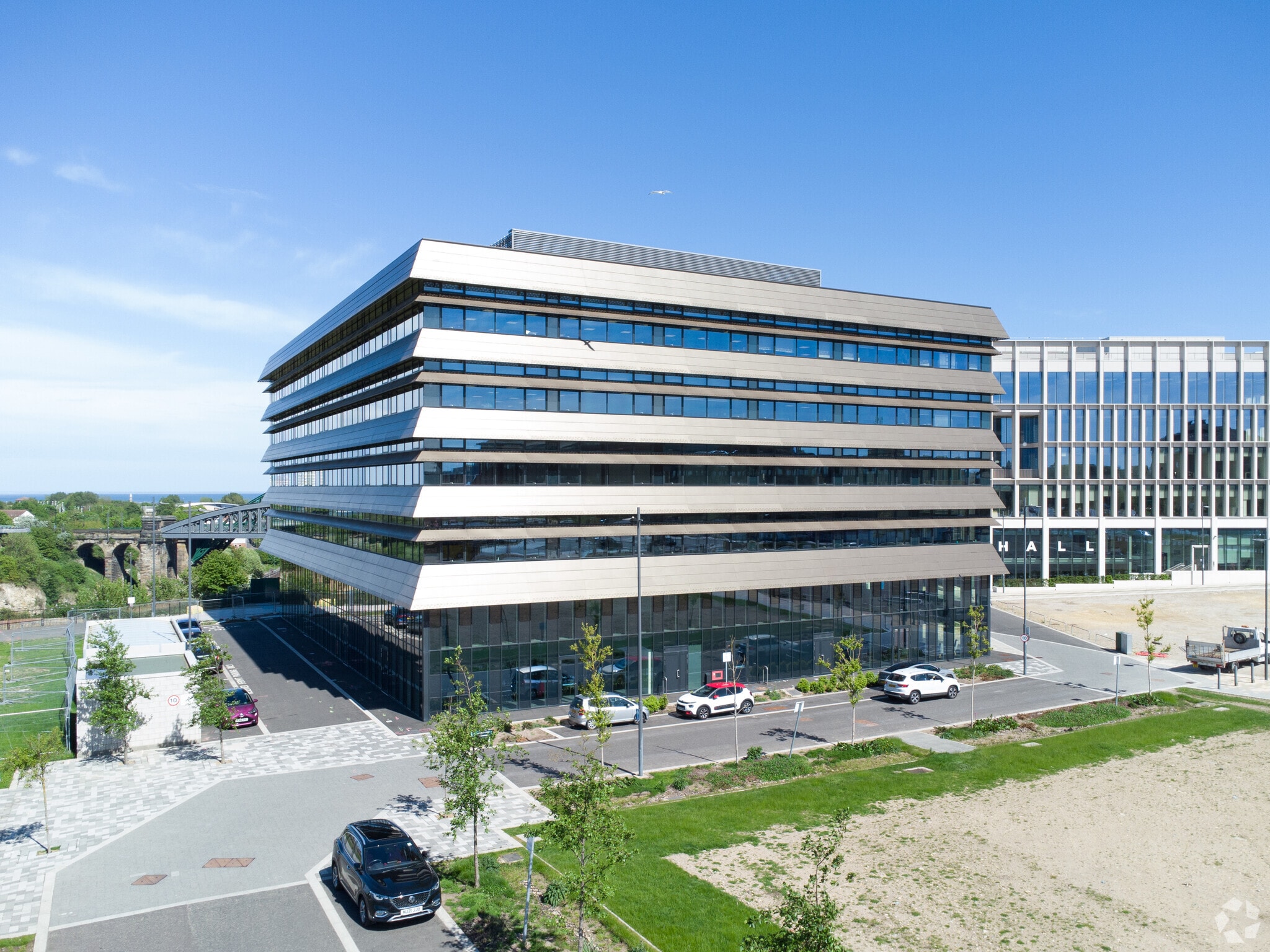 St Mary's Way, Sunderland to rent Primary Photo- Image 1 of 6