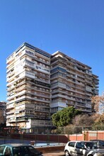 Avenida Derechos Humanos, 2, Alcorcón, Madrid for sale Primary Photo- Image 1 of 3