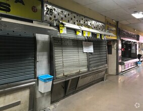 Calle de Fuenlabrada, 1, Madrid, Madrid to rent Interior Photo- Image 2 of 2