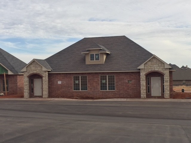 3416 NW 178TH St, Edmond, OK for sale - Building Photo - Image 1 of 1