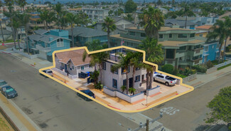 More details for 204 Evergreen Ave, Imperial Beach, CA - Residential for Sale