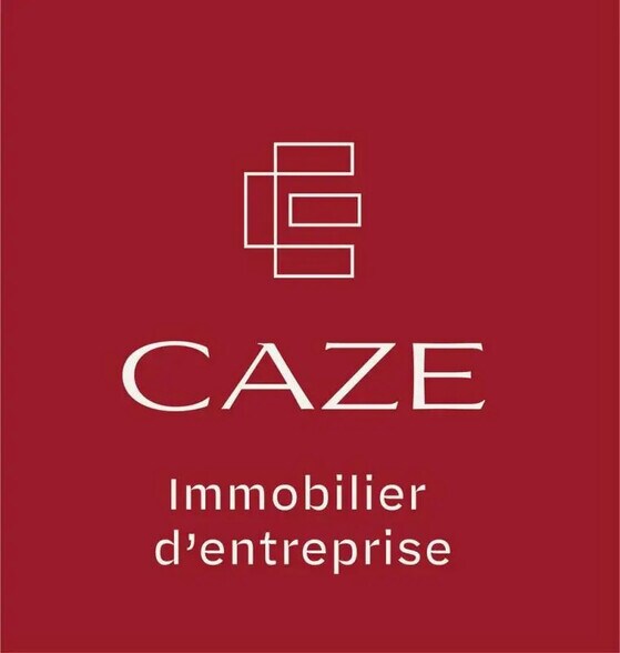 Office in Bègles to rent - Building Photo - Image 1 of 1