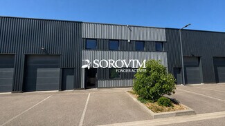 More details for Light Industrial to Rent