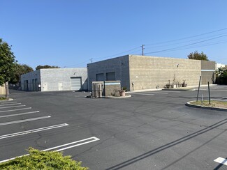 More details for 1031 Factory Ln, Oxnard, CA - Industrial for Rent