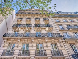 More details for Rue De Rennes, Paris - Office for Sale