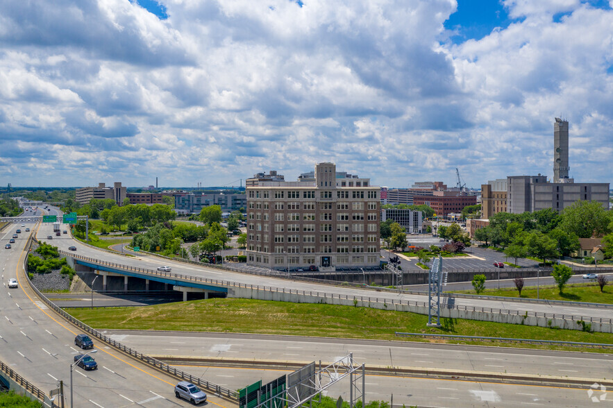 800-840 Cooper St, Camden, NJ for rent - Building Photo - Image 1 of 4