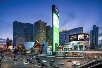 63 CityCenter - Las Vegas Strip Retail - Commercial Property