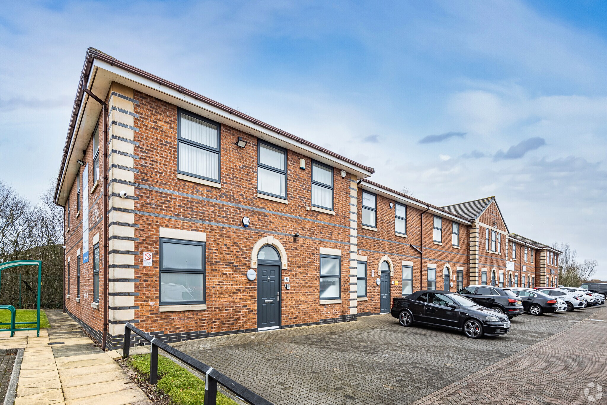 Hawking Pl, Blackpool to rent Primary Photo- Image 1 of 20