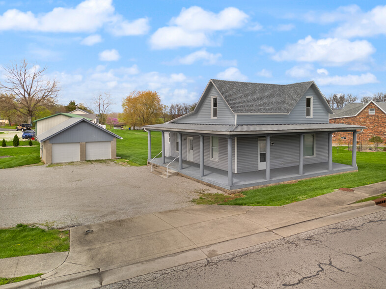 14285 Greene St NE, Palmyra, IN for sale - Building Photo - Image 1 of 53