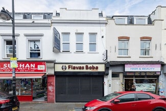 More details for Roman Rd, London - Retail for Sale