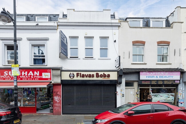 More details for Roman Rd, London - Retail for Sale