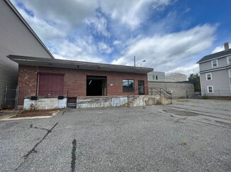 More details for 462 Pleasant St, Worcester, MA - Light Industrial for Rent