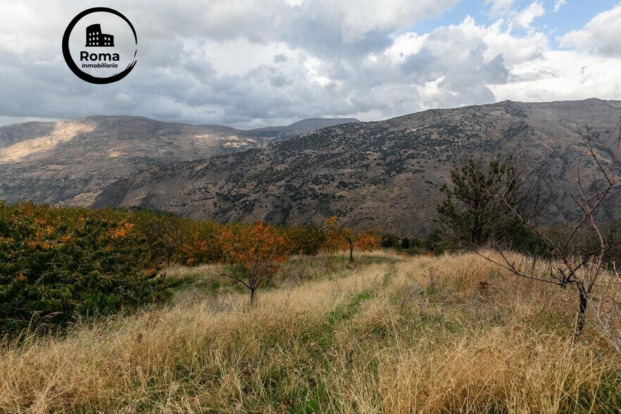 Land in Güéjar Sierra, Granada for sale - Building Photo - Image 1 of 25